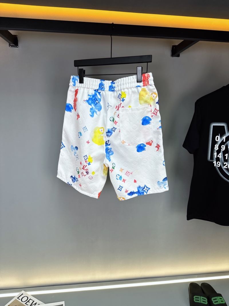 Louis Vuitton Short Pants